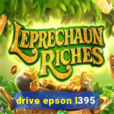 drive epson l395